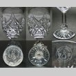 画像4: 【BACCARAT】バカラ　Colbertマデールグラス5客 (4)