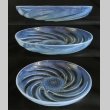 画像2: 【LALIQUE】ルネ・ラリック　POISSONS浅鉢 (2)