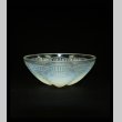 画像1: 【LALIQUE】ルネ・ラリック　COQUILLES中鉢N°4 (1)