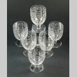 画像3: 【BACCARAT】バカラ　GOLFE JUANワイングラス6客 (3)