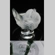 画像3: 【LALIQUE】ラリック　PINSON 灰皿またはリングトレー (3)