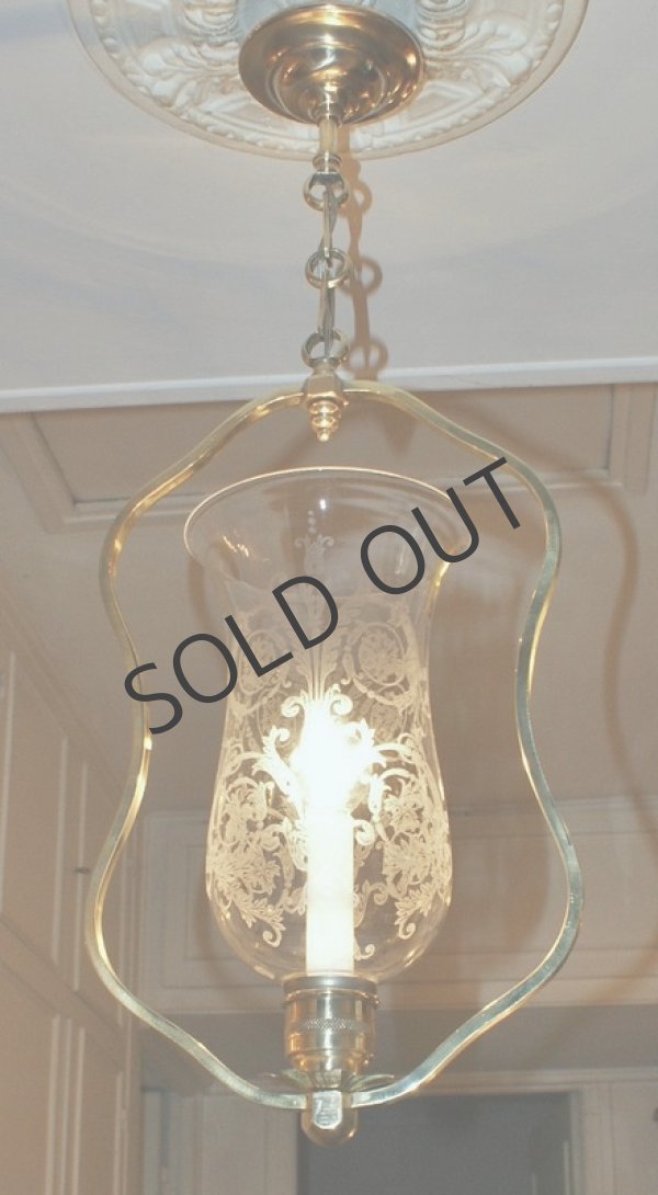 画像4: 【BACCARAT】バカラ　ランタン風フォトフォール (4)