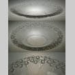 画像3: 【LALIQUE】ルネ・ラリック　MUGEUT大鉢 (3)