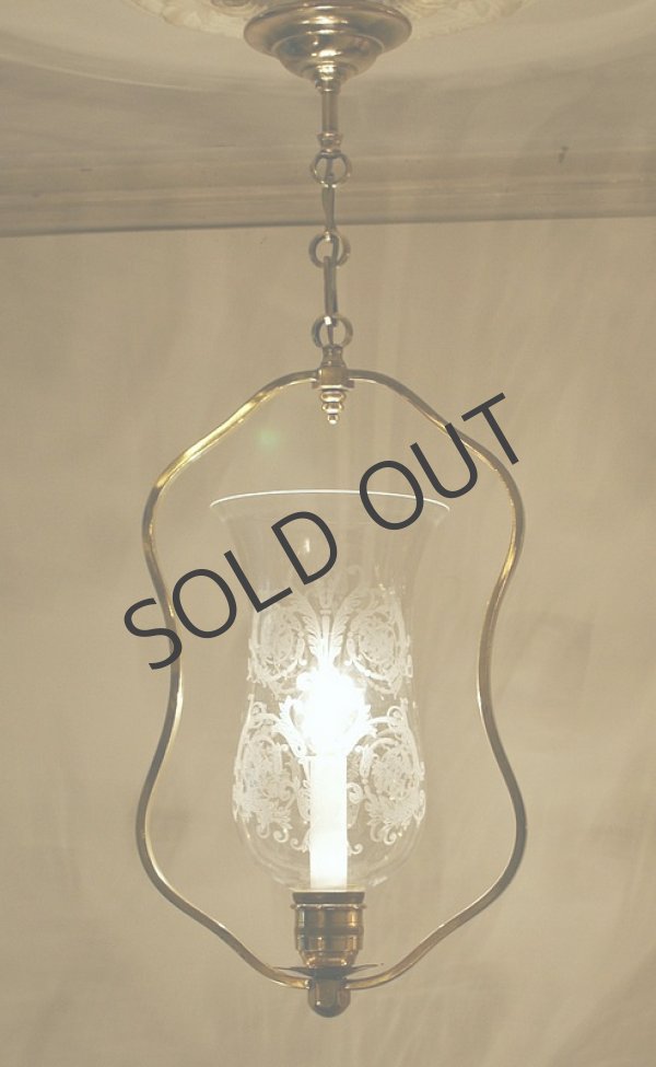 画像3: 【BACCARAT】バカラ　ランタン風フォトフォール (3)