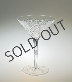 画像: 【BACCARAT】バカラ　ELBEUF シャンパンクップ 