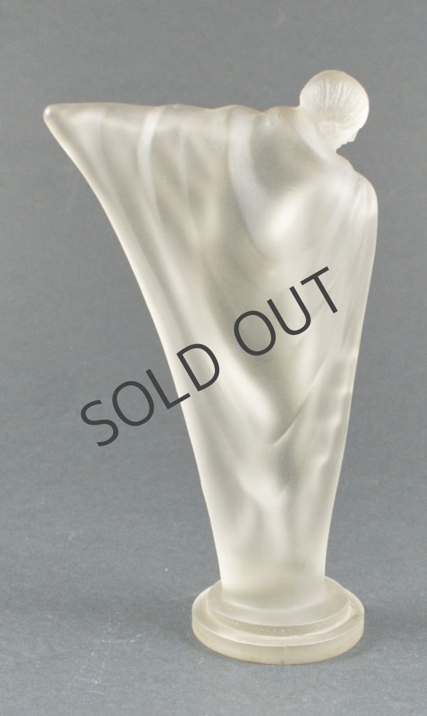 画像3: 【ETLING】エトリング ”Isadora” ガラス小像 (3)