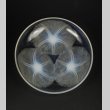 画像1: 【LALIQUE】ルネ・ラリック　VOLUBILIS 浅鉢 (1)