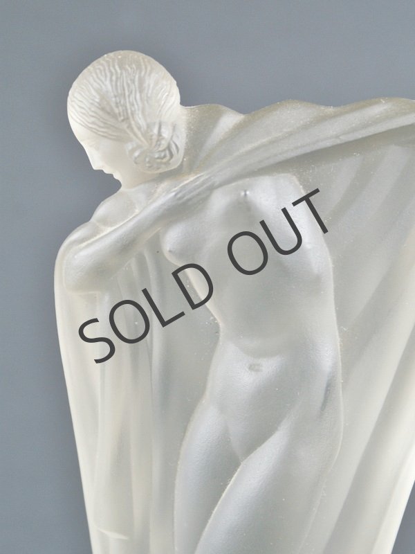 画像5: 【ETLING】エトリング ”Isadora” ガラス小像 (5)