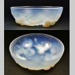 画像2: 【ETLING】エトリング　ノワゼット文浅鉢 (2)