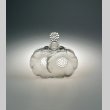 画像2: 【LALIQUE】ラリック　DEUX FLEURS 香水瓶 (2)