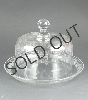 画像: 【BACCARAT】バカラ　Pompadour チーズクロッシュ