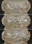 画像4: 【LALIQUE】ルネ・ラリック　PINSONS 花瓶 (4)