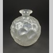 画像2: 【LALIQUE】ルネ・ラリック　ORMEAUX 花瓶  (2)