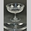 画像4: 【BACCARAT】バカラ　米粒文カットのコンポート (4)