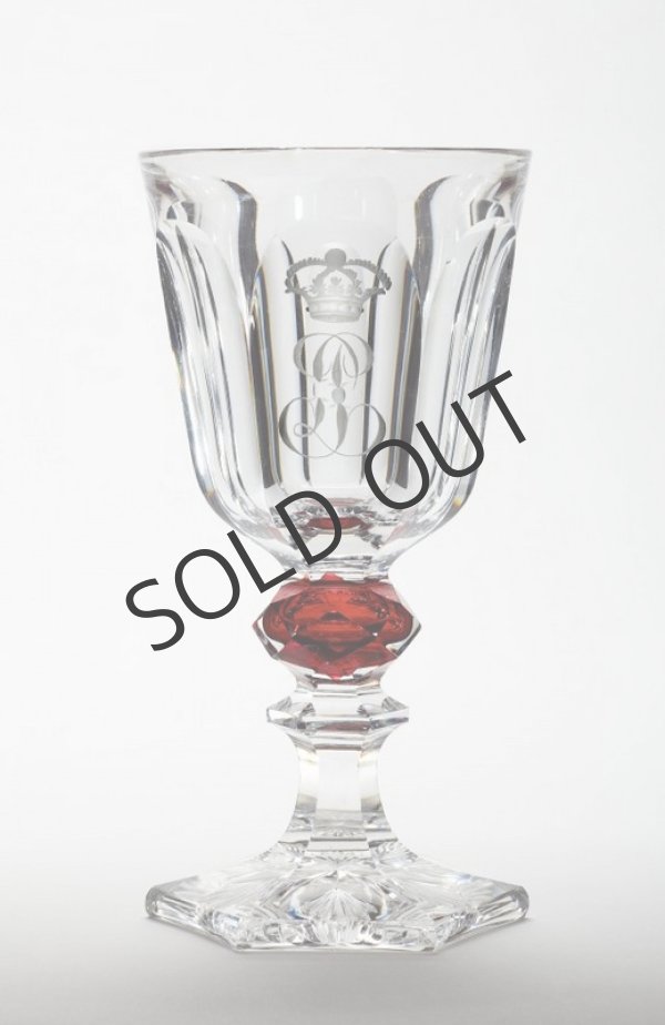 画像6: 【BACCARAT】バカラ　HARCOURTタンブラー6客 (6)