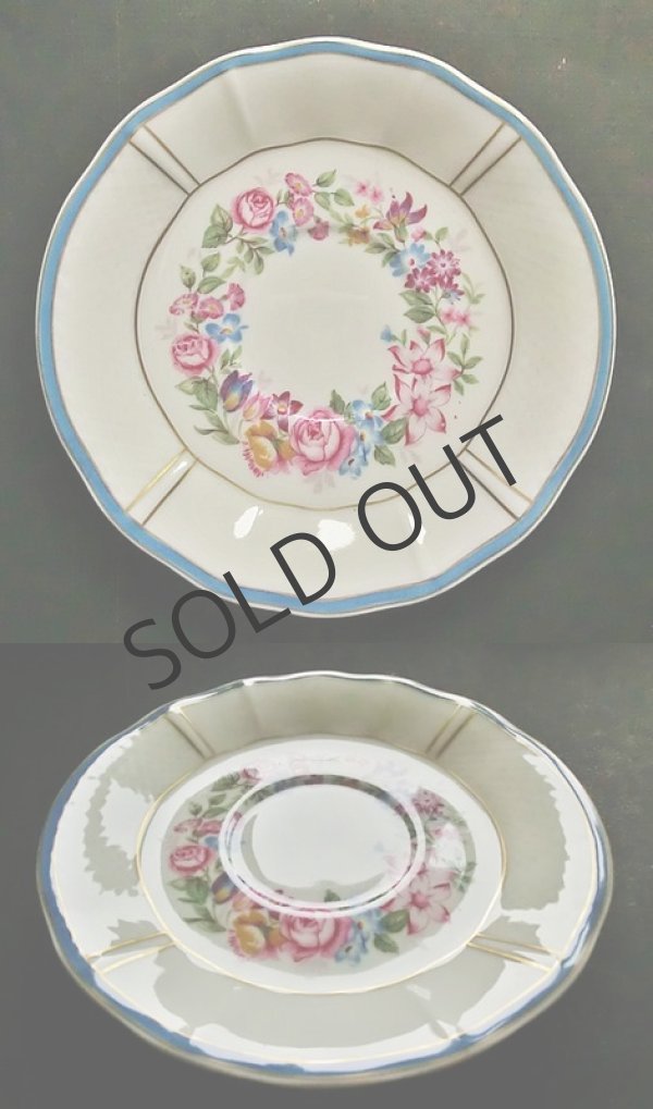 画像5: 【BERNARDAUD】ベルナルド コーヒーカップ6客 (5)