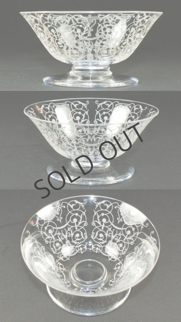 画像2: 【BACCARAT】バカラ　Michelangeloクップ6客 (2)