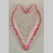 画像3: 【BACCARAT】バカラ　昼顔文変形皿 (3)