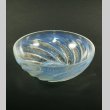 画像1: 【LALIQUE】ルネ・ラリック　POISSONS 深鉢N°1 (1)