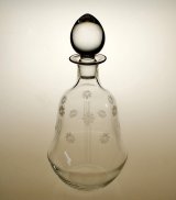 画像: 【CRISTAL de SEVRES】セーヴル　キャラフ