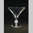 画像2: 【LALIQUE】ルネ・ラリック　Molsheim シャンパンクップ (2)