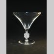 画像2: 【LALIQUE】ルネ・ラリック　Molsheim シャンパンクップ (2)