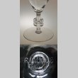 画像4: 【LALIQUE】ルネ・ラリック　Molsheim シャンパンクップ (4)