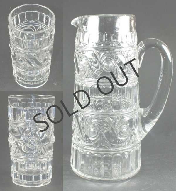 画像3: 【BACCARAT】バカラ  Russeビールセット (3)