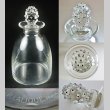 画像4: 【LALIQUE】ルネ・ラリック　CACTUS キャラフ (4)