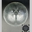 画像4: 【LALIQUE】ルネ・ラリック　COQUILLESno.1 大鉢（無色） (4)