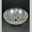 画像1: 【LALIQUE】ルネ・ラリック　COQUILLESno.1 大鉢（無色） (1)