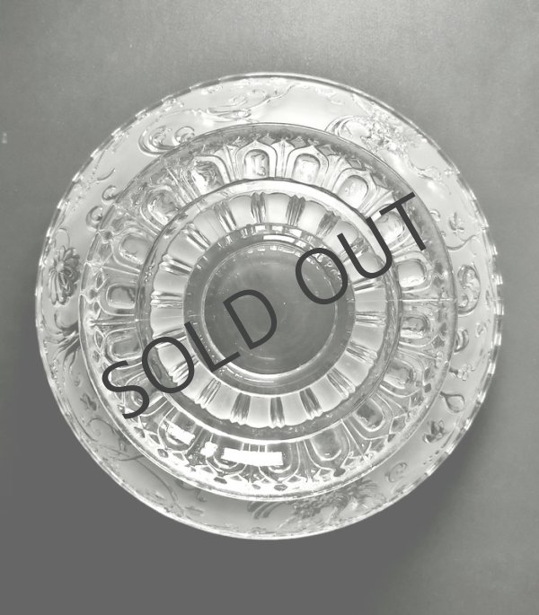 画像4: 【BACCARAT】バカラ　Renaissanceコンポート (4)