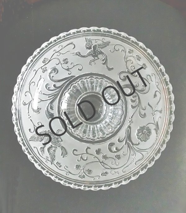 画像3: 【BACCARAT】バカラ　Renaissanceコンポート (3)