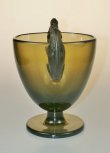 画像4: 【LALIQUE】ルネ・ラリック　BELIERS 花瓶 (4)