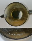 画像6: 【LALIQUE】ルネ・ラリック　BELIERS 花瓶 (6)