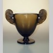 画像1: 【LALIQUE】ルネ・ラリック　BELIERS 花瓶 (1)
