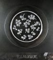 画像5: 【LALIQUE】ルネ・ラリック　MUGUET中皿3客 (5)