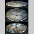 画像2: 【LALIQUE】ルネ・ラリック　COQUILLES 大皿 (2)