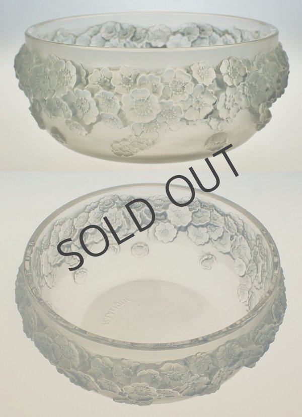 画像3: 【LALIQUE】ルネ・ラリック　PRIMEVERES ボックス (3)