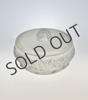 画像: 【LALIQUE】ルネ・ラリック　PRIMEVERES ボックス