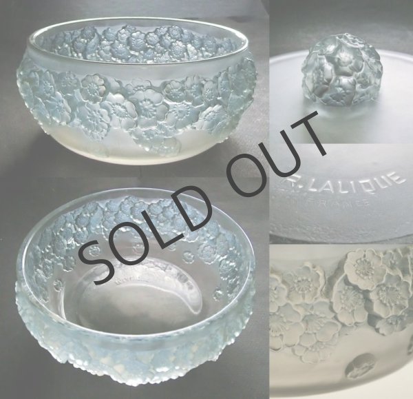 画像5: 【LALIQUE】ルネ・ラリック　PRIMEVERES ボックス (5)