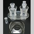 画像5: 【LALIQUE】ルネ・ラリック　BOURGUEILオイル＆ヴィネガー (5)