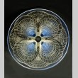 画像1: 【LALIQUE】ルネ・ラリック　COQUILLES 大皿 (1)