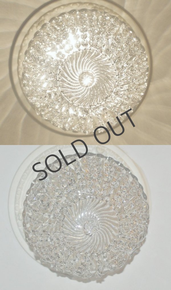 画像7: 【BACCARAT】バカラ　Bambous torsプラフォニエ (7)