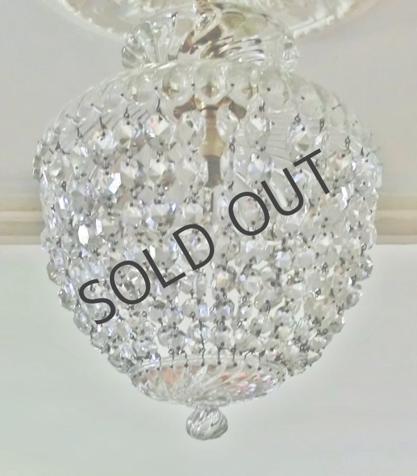 画像4: 【BACCARAT】バカラ　Bambous torsプラフォニエ (4)