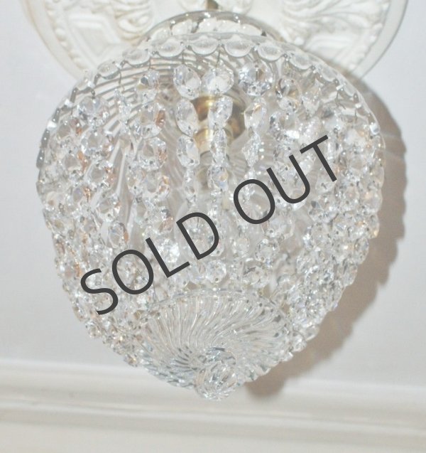 画像6: 【BACCARAT】バカラ　Bambous torsプラフォニエ (6)