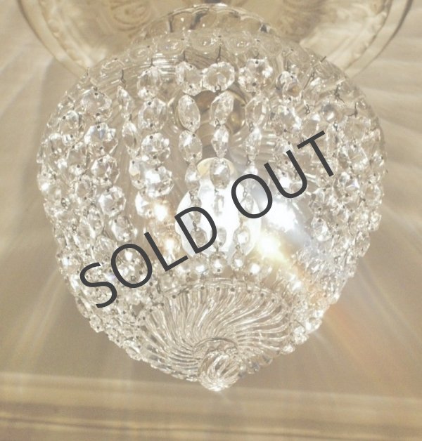 画像5: 【BACCARAT】バカラ　Bambous torsプラフォニエ (5)