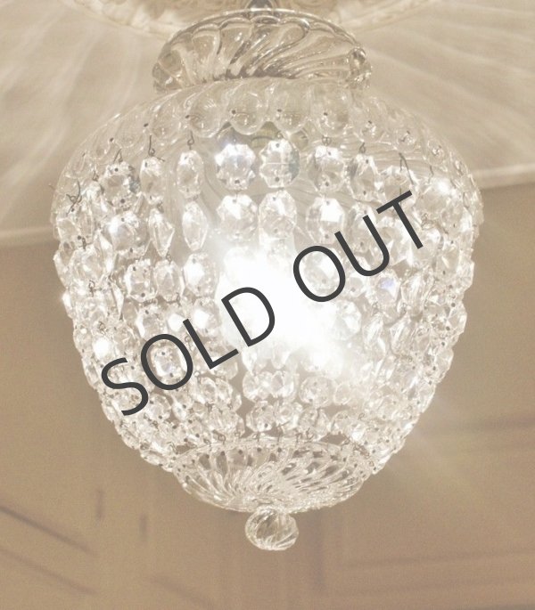 画像3: 【BACCARAT】バカラ　Bambous torsプラフォニエ (3)