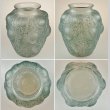 画像3: 【LALIQUE】ルネ・ラリック　DOMREMY 花瓶　 (3)