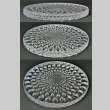 画像2: 【BACCARAT】バカラ　花火文ギャルド・ナップ (2)